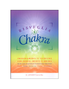 Risveglia i Chakra