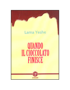 Quando il Cioccolato Finisce