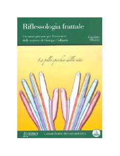 Riflessologa Frattale - La Pelle Specchio della Vita