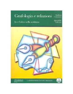 Grafologia e Relazioni