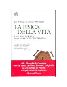 La Fisica della Vita