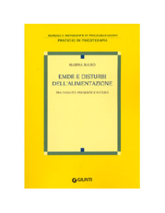 EMDR e disturbi dell'alimentazione