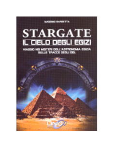Stargate - Il Cielo degli Egizi