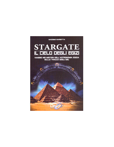 Stargate - Il Cielo degli Egizi