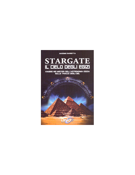 Stargate - Il Cielo degli Egizi