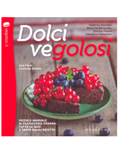 Dolci Vegolosi - Vegolosi.it