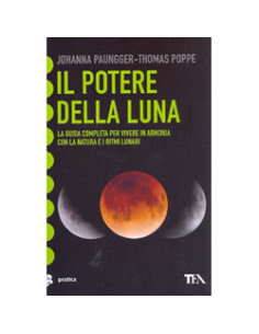 Il Potere della Luna
