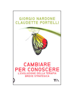 Cambiare per Conoscere