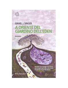 A Oriente del Gardino dell'Eden