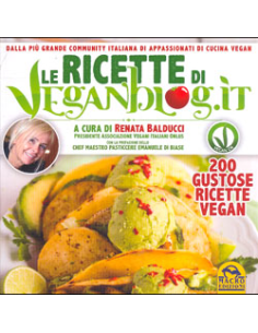 Le Ricette di Veganblog