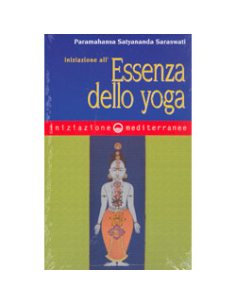 Iniziazione all'Essenza dello Yoga