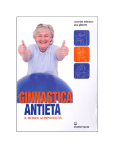 Ginnastica Antietà