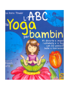 L'ABC dello Yoga per Bambini