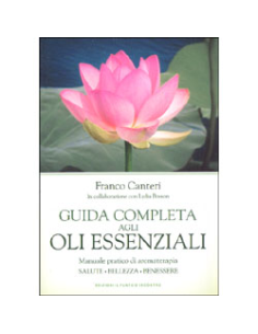 Guida Completa agli Oli Essenziali