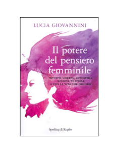 Il Potere del Pensiero Femminile