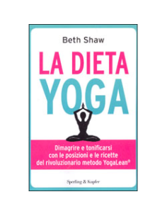 La Dieta Yoga