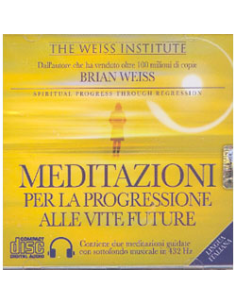 Meditazioni per la Progressione alle Vite Future
