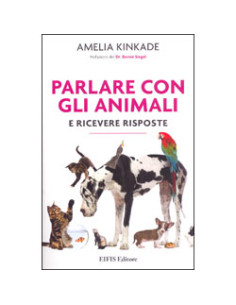 Parlare con gli Animali