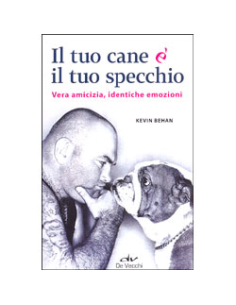  Il Tuo Cane è il Tuo Specchio
