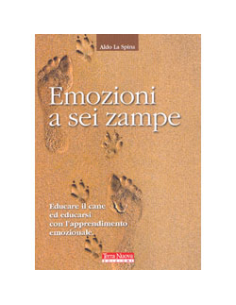 Emozioni a Sei Zampe