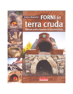 Forni in Terra Cruda