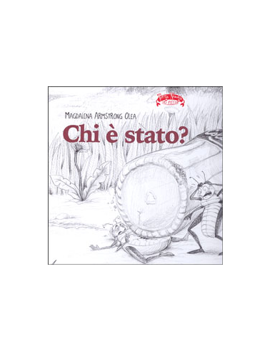 Chi è Stato?