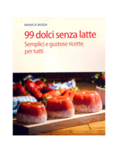 99 Dolci Senza Latte