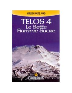 Telos 4 - Le Sette Fiamme Sacre