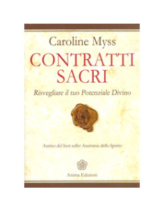 Contratti Sacri