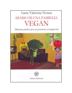 Diario di una Famiglia Vegan 