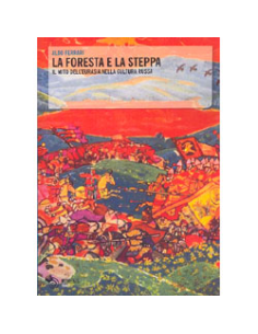 La Foresta e la Steppa