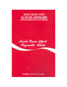 Gli Dei del Capitalismo