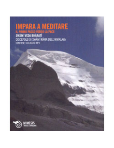 Impara a Meditare