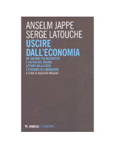 Uscire dall'Economia