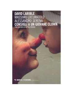 Consigli a un Giovane Clown