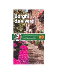 Borghi da Vivere