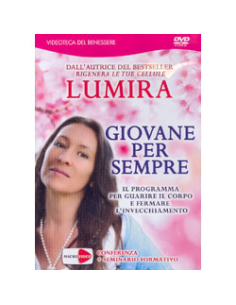 Giovane per Sempre - Dvd