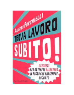 Trova Lavoro Subito!