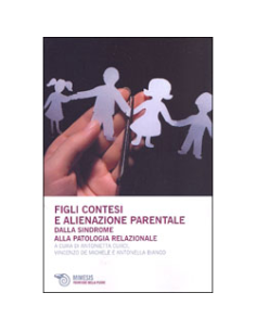 Figli Contesi e Alienzazione parentale