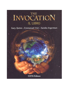 The Invocation - Il Libro