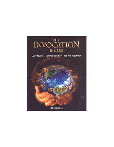 The Invocation - Il Libro