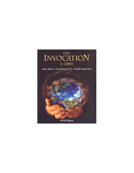 The Invocation - Il Libro
