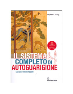 Il Sistema Completo di AutoGuarigione