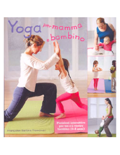 Yoga per Mamma e Bambino