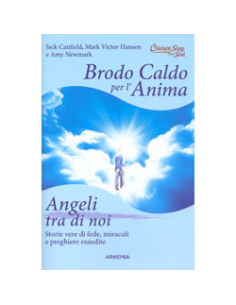 Brodo Caldo per l'Anima - Angeli Tra di Noi