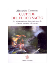 Custode del Fuoco Sacro