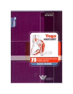 Yoga Anatomy