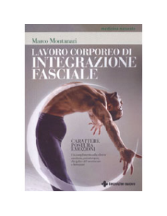 Lavoro Corporeo di Integrazione Fasciale