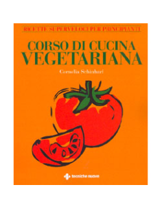 Corso di Cucina Vegetariana