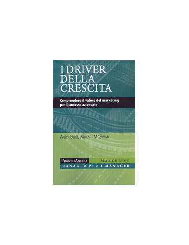 I Driver della Crescita